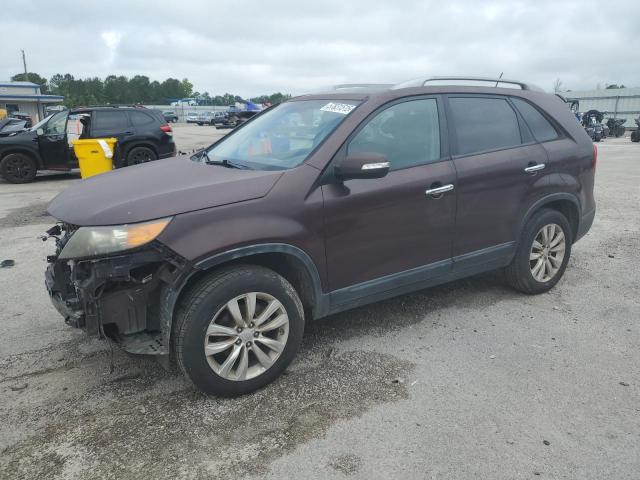 Vin: 5xyku4a23bg022852, lot: 57831515, kia sorento ex 2011 img_1