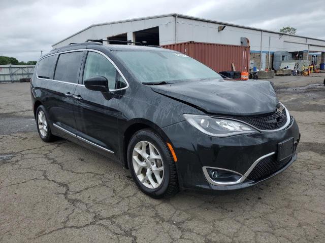Vin: 2c4rc1bg8hr501248, lot: 58032575, chrysler pacifica touring l 20174
