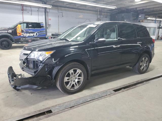 ACURA MDX TECHNO