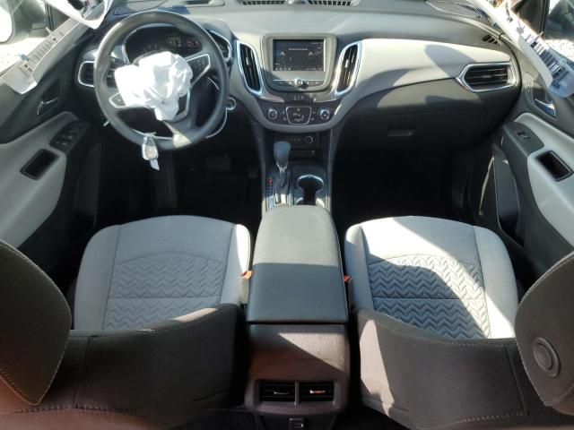 2023 CHEVROLET EQUINOX LS - 3GNAXHEG6PL226682