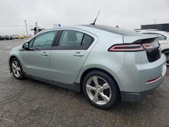 Vin: 1g1rd6e48bu099391, lot: 55727075, chevrolet volt 20112