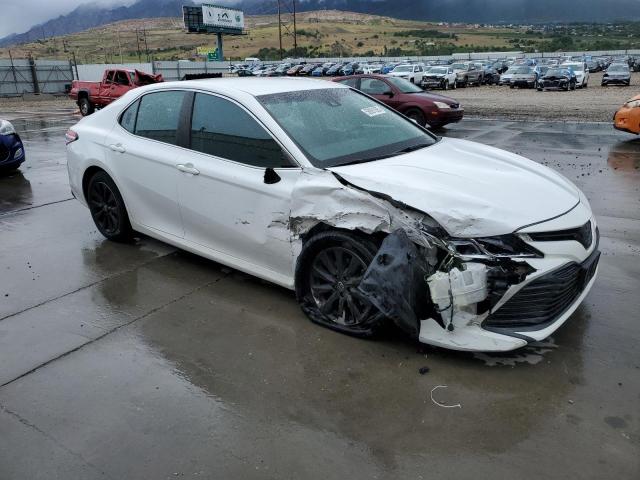 Vin: 4t1b11hk8ju583313, lot: 56991095, toyota camry l 20184