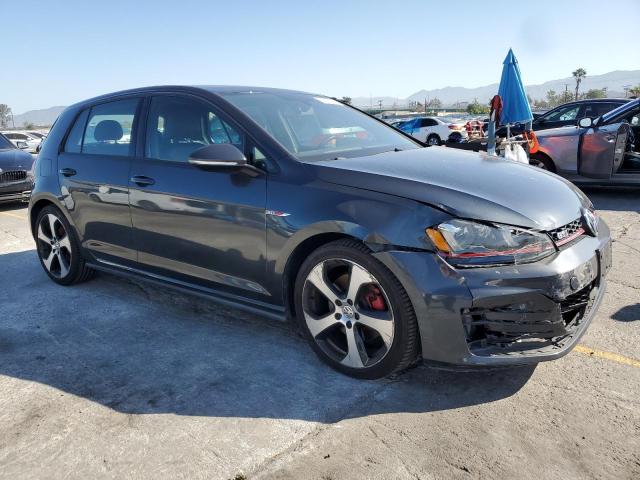 Vin: 3vw4t7au0fm086271, lot: 56253265, volkswagen gti 20154
