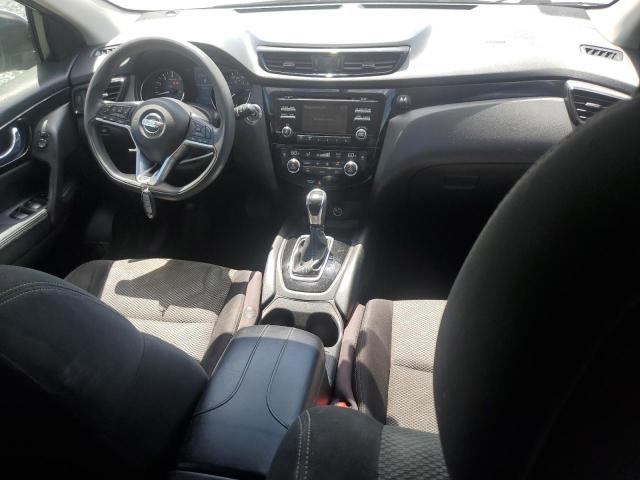 2017 NISSAN ROGUE SPOR - JN1BJ1CP4HW024091