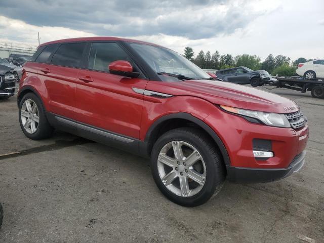 2015 LAND ROVER RANGE ROVE - SALVP2BG1FH042333