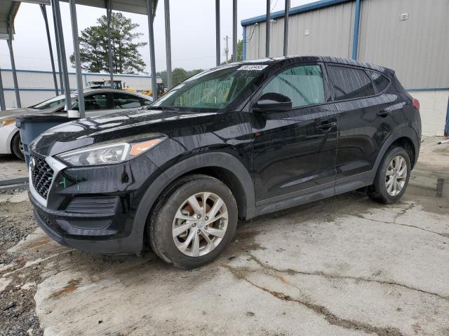 HYUNDAI TUCSON SE