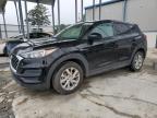 2019 HYUNDAI TUCSON SE - KM8J23A48KU019338
