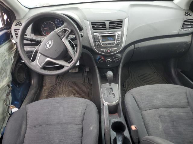 2017 HYUNDAI ACCENT SE - KMHCT5AE9HU323216
