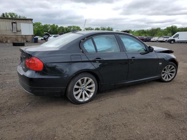 Vin: wbapk7g56bnn86208, lot: 57574185, bmw 3 series xi 20113
