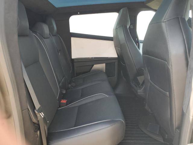 2024 TESLA CYBERTRUCK 7G2CEHED3RA000771