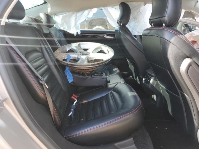 2015 FORD FUSION SE - 3FA6P0H9XFR167361
