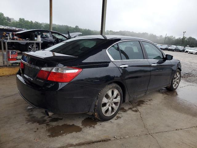 Vin: 1hgcr2f56fa132086, lot: 58359835, honda accord sport 20153