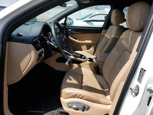 2024 PORSCHE MACAN BASE WP1AA2A52RLB12140