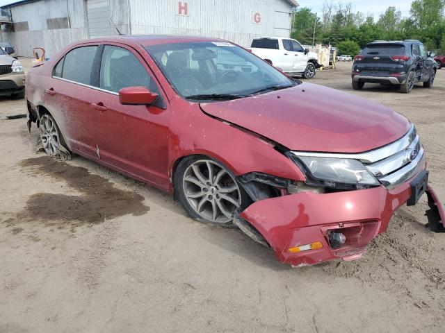 Vin: 3fahp0ja6br326254, lot: 57793845, ford fusion sel 20114