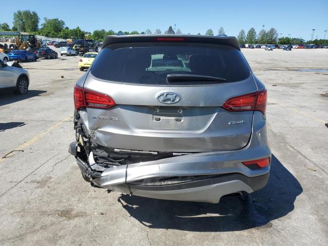 2017 HYUNDAI SANTA FE S - 5NMZU3LB2HH025486