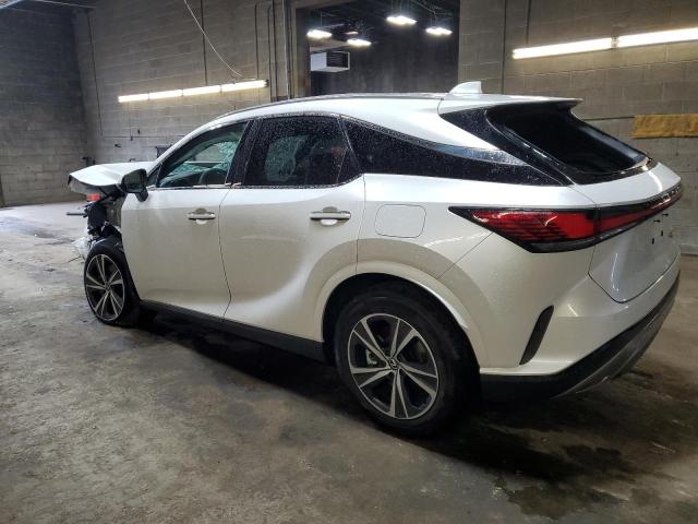 Vin: 2t2bamca9rc069673, lot: 57853045, lexus rx350 350 base 20242