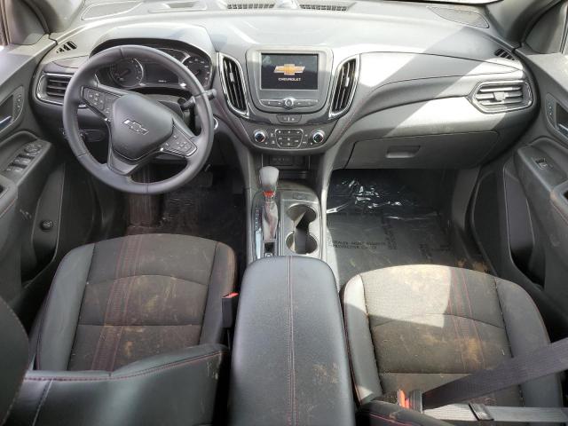 2022 CHEVROLET EQUINOX RS 3GNAXWEV4NS120589
