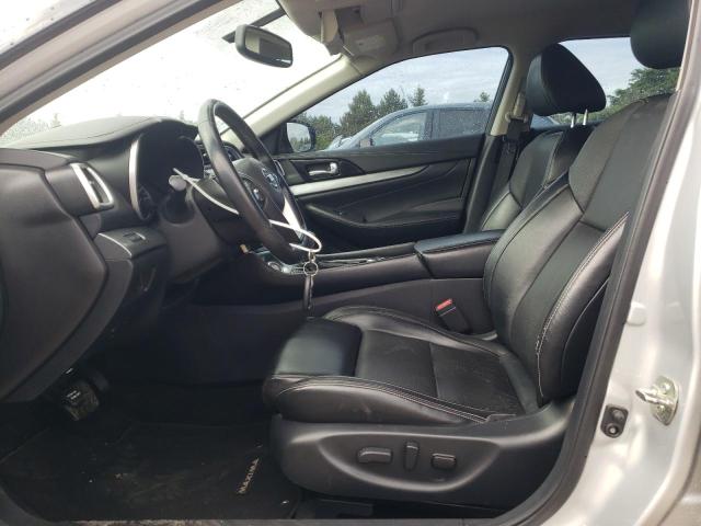 2017 NISSAN MAXIMA 3.5 - 1N4AA6AP5HC383367