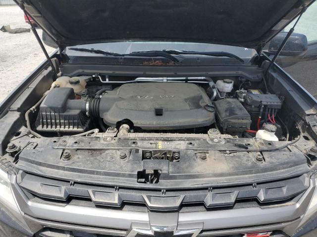 2022 CHEVROLET COLORADO Z 1GCGSDEN4N1184963