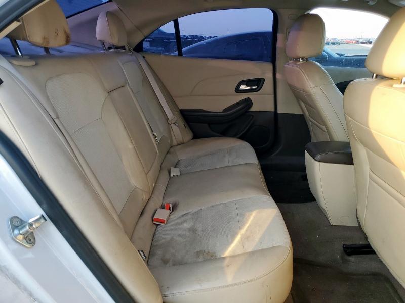 2015 CHEVROLET MALIBU 1LT 1G11C5SL1FF153470