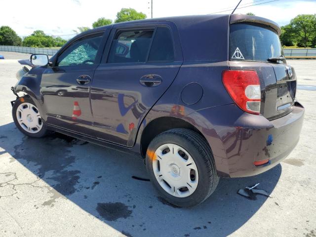 Vin: jtkku4b47a1001459, lot: 56508515, toyota scion 20102