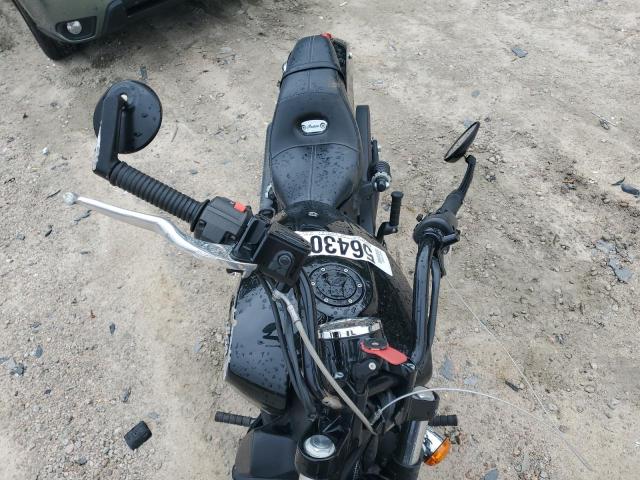 2018 INDIAN MOTORCYCLE CO. SCOUT SIXT 56KMSB113J3133117