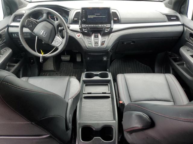 2023 HONDA ODYSSEY SP 5FNRL6H70PB079118