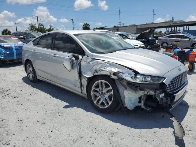 Vin: 3fa6p0h78gr254384, lot: 55269355, ford fusion se 20164