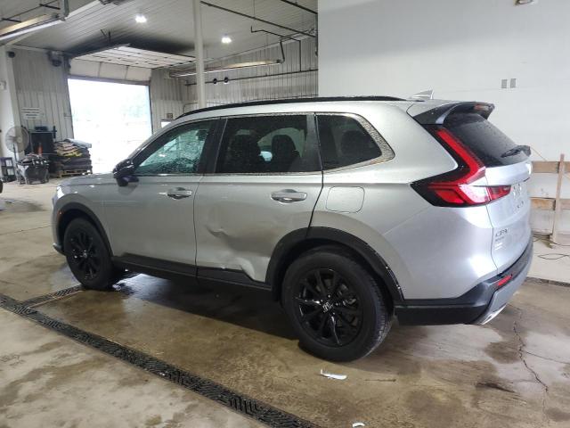 Vin: 7fars6h5xse092134, lot: 56545495, honda crv sport 20252