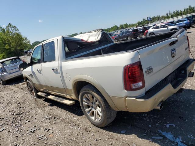 Vin: 1c6rr7pt6gs290305, lot: 58735615, ram 1500 longhorn 20162