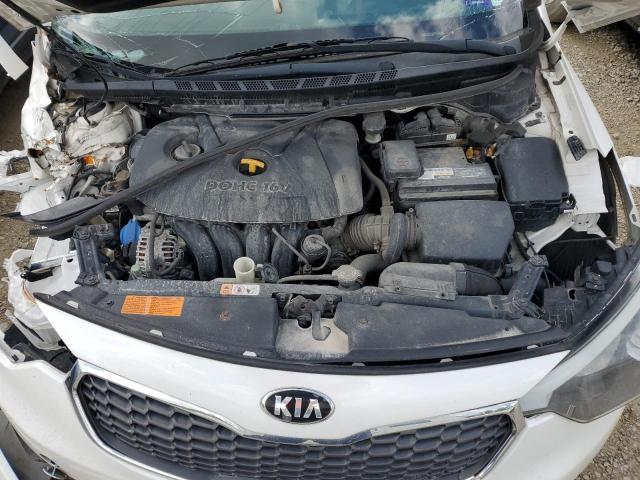 2015 KIA FORTE LX - KNAFX4A6XF5350843