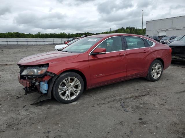 CHEVROLET IMPALA LT
