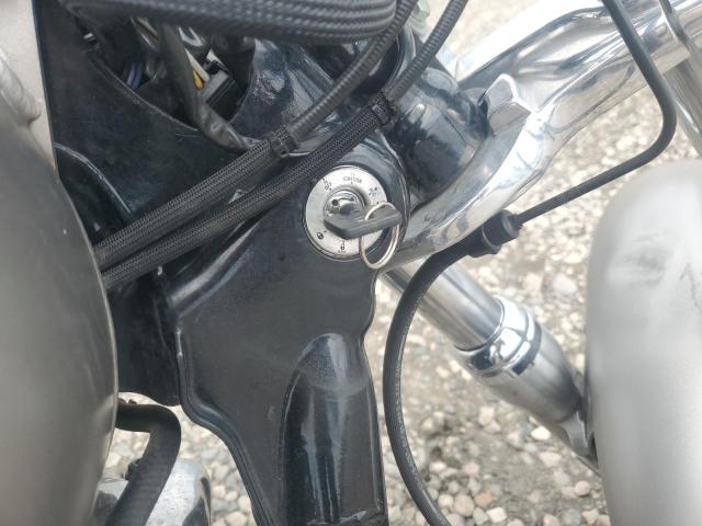2007 HARLEY-DAVIDSON FXDBI 1HD1GX4167K340746