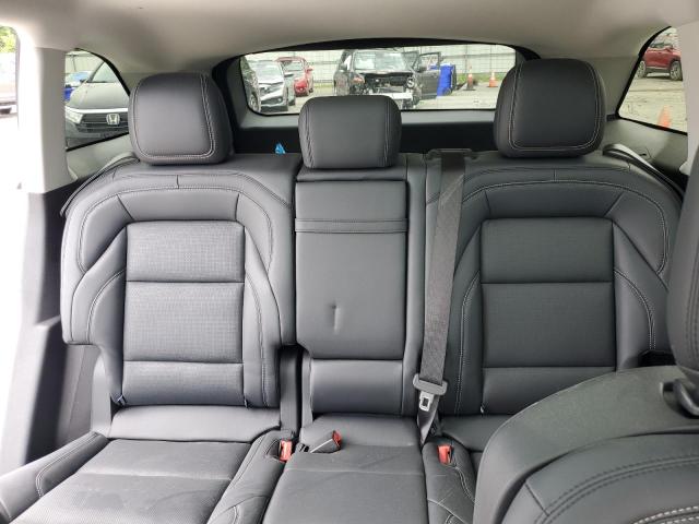 2025 LINCOLN NAUTILUS P 5LMPJ8JA1SJ895733