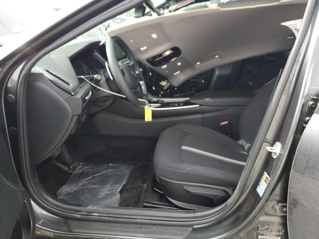 2023 HYUNDAI SONATA HYB - KMHL24JJ4PA075175