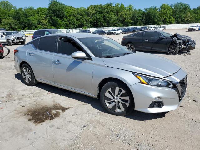 2020 NISSAN ALTIMA S - 1N4BL4BV8LN311012