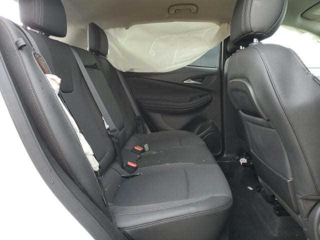 2021 BUICK ENCORE GX - KL4MMDSL4MB113927