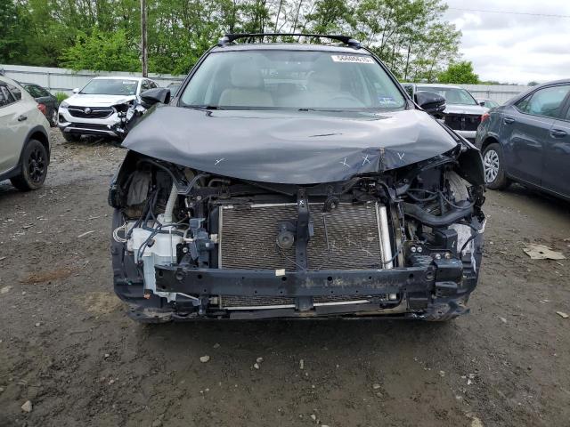 2015 TOYOTA RAV4 XLE - 2T3WFREVXFW188693