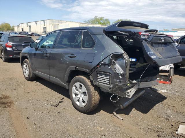 Vin: 2t3f1rfv8rw480019, lot: 55296435, toyota rav4 le 20242