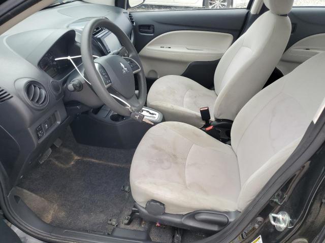 2020 MITSUBISHI MIRAGE G4 - ML32F3FJ4LHF02272