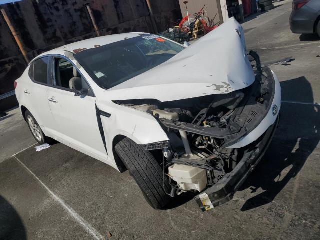 Vin: 5xxgn4a70dg252340, lot: 58091195, kia optima ex 20134