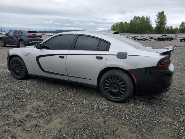 Vin: 2c3cdxkt0gh260006, lot: 57244015, dodge charger police 20162