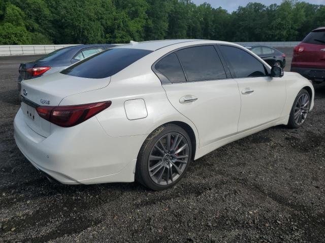 2021 INFINITI Q50 RED SP JN1FV7DR6MM880622