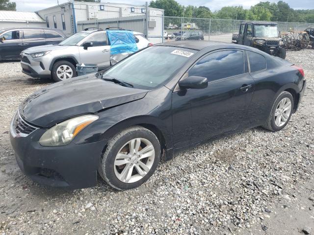 Vin: 1n4al2ep9ac195499, lot: 55775485, nissan altima s 2010 img_1