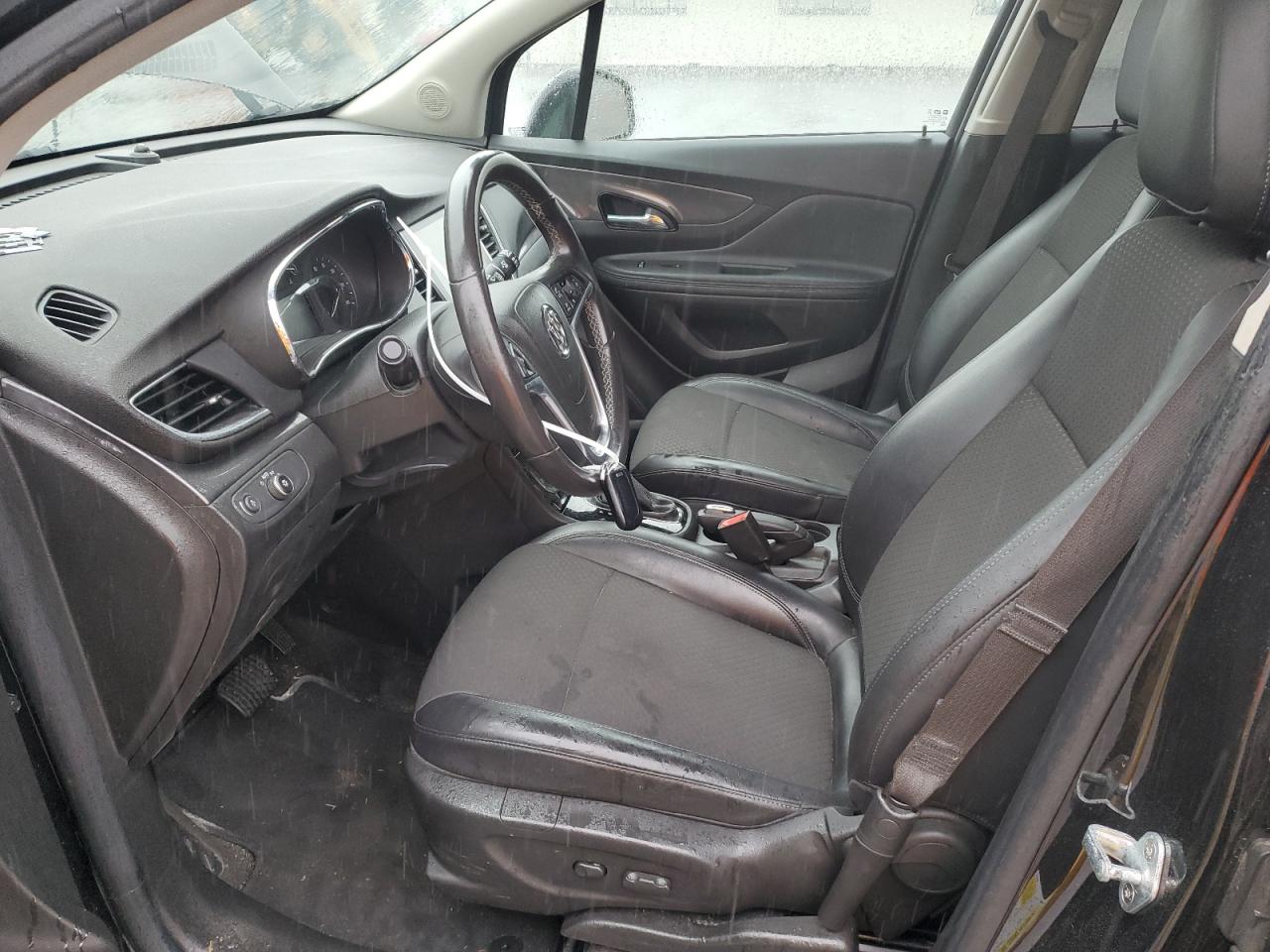 BUICK ENCORE PREFERRED