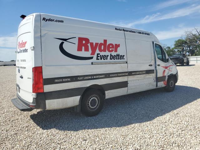 Vin: w1y4kchy9pt132752, lot: 56641495, mercedes-benz sprinter 2500 20233