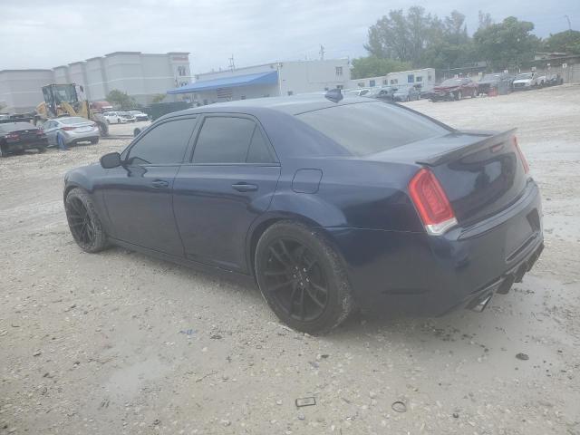 Vin: 2c3ccaag6gh334517, lot: 56850205, chrysler 300 limited 20162