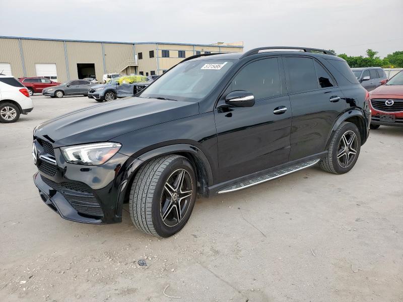 Vin: 4jgfb8gb8la248372, lot: 57315495, mercedes-benz gle-class 580 4matic 2020 img_1