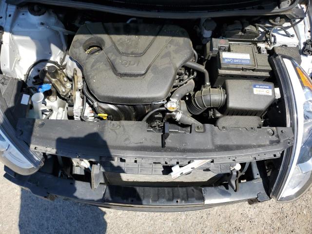 kmhct4ae2hu336027 - 2017 Hyundai Accent Se - #56431645