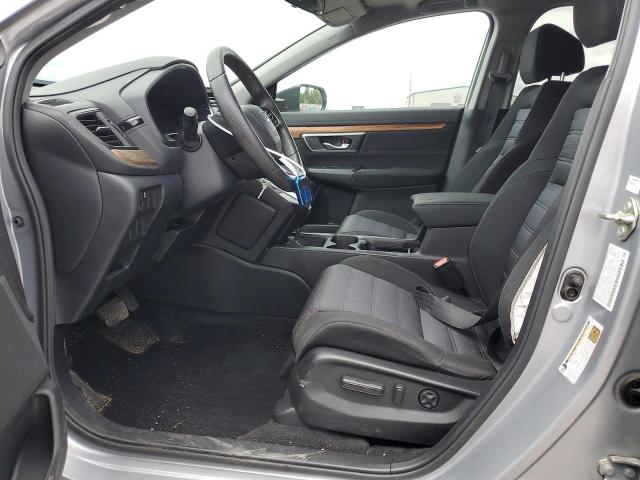 2019 HONDA CR-V EX 2HKRW1H57KH515675